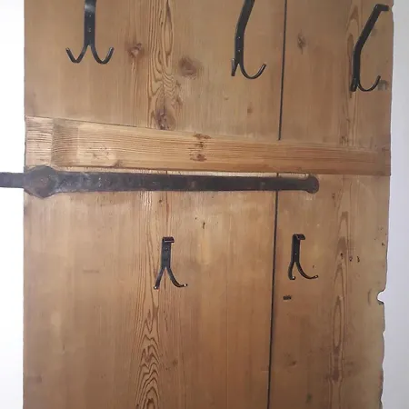 Schwabegghof Appartement *