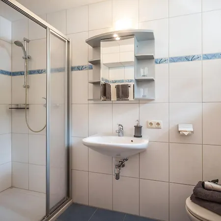 Апартаменты Schwabegghof Элльмау