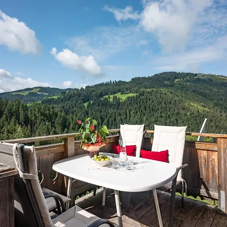 Appartement Schwabegghof
