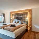 Apartment Schwabegghof *