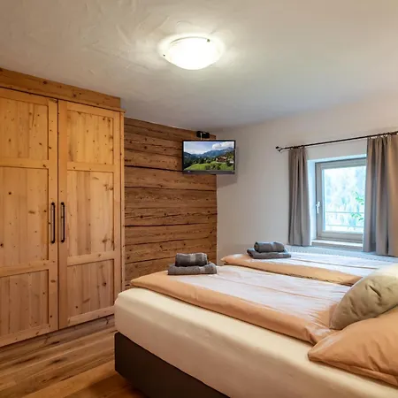 Schwabegghof Apartment *