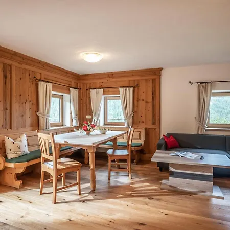 Schwabegghof Apartment