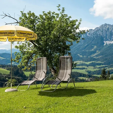 Schwabegghof * Ellmau
